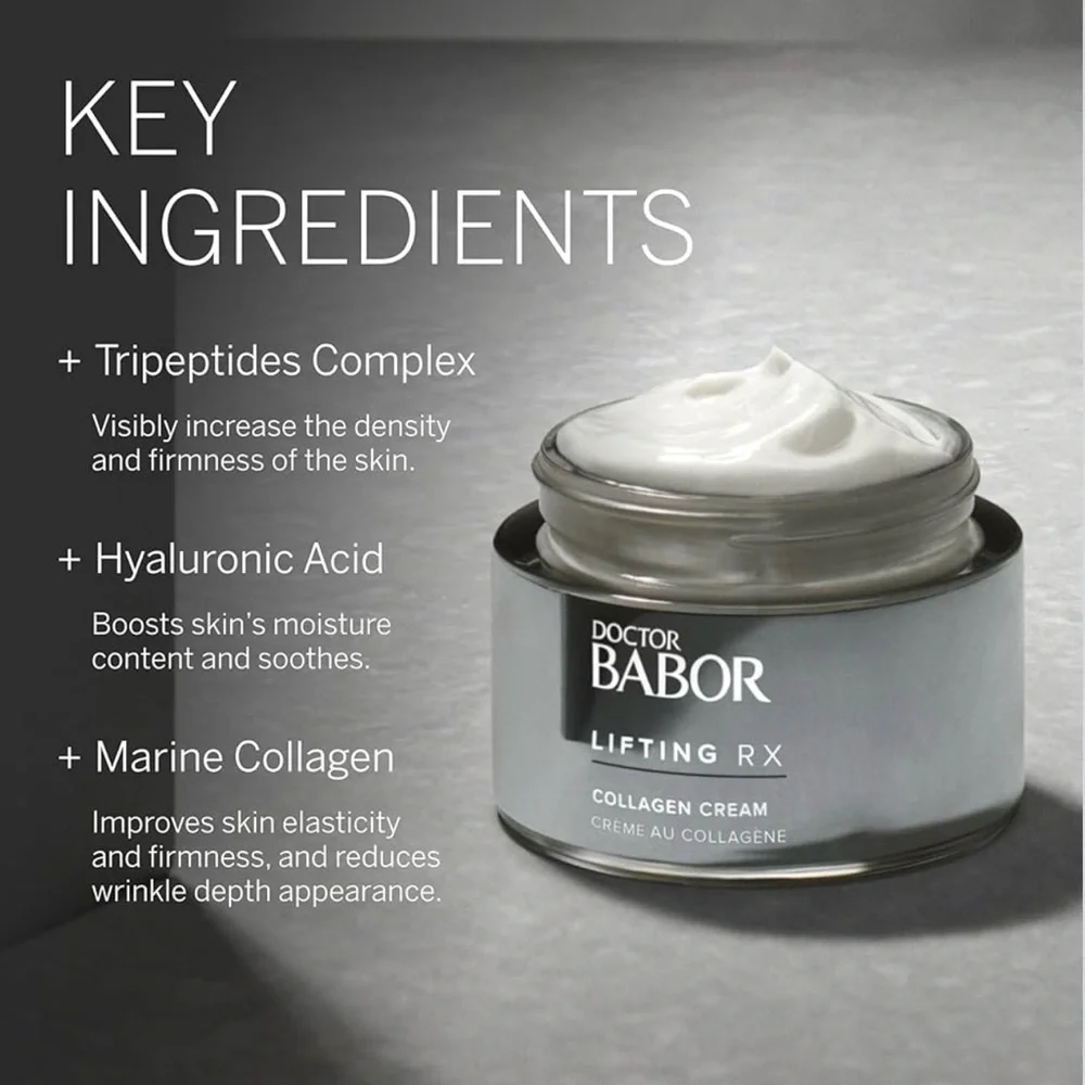 Doctor Babor Lifting RX Collagen - Travel Size